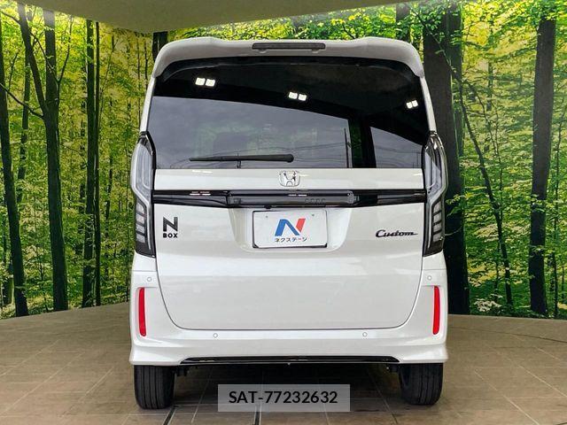 Honda N BOX CUSTOM 2023-07 7618605-14