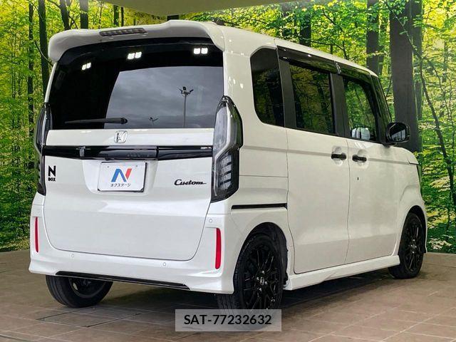 Honda N BOX CUSTOM 2023-07 7618605-16