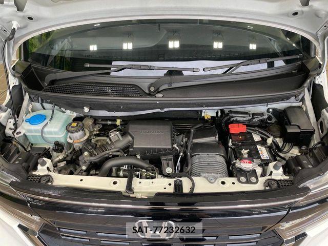 Honda N BOX CUSTOM 2023-07 7618605-17