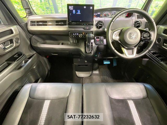 Honda N BOX CUSTOM 2023-07 7618605-1