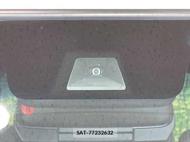 Honda N BOX CUSTOM 2023-07 7618605-4