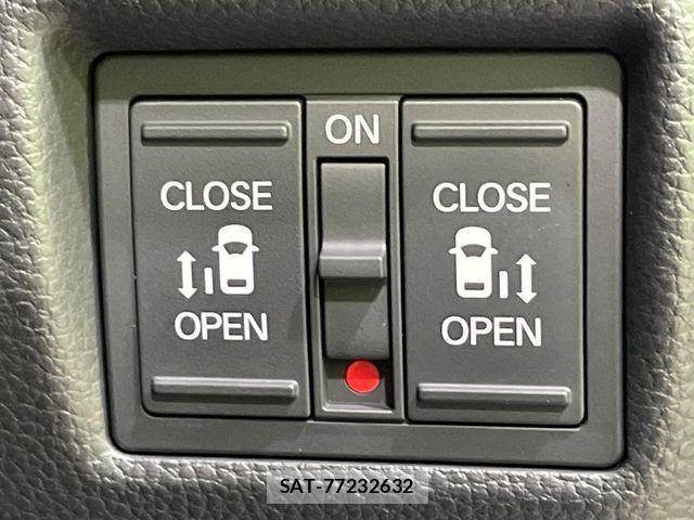 Honda N BOX CUSTOM 2023-07 7618605-5