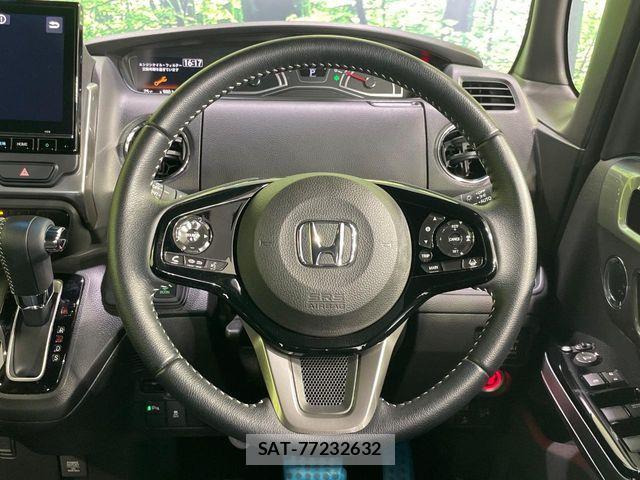 Honda N BOX CUSTOM 2023-07 7618605-7