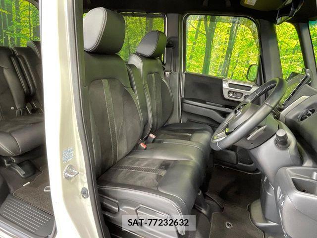 Honda N BOX CUSTOM 2023-07 7618605-8