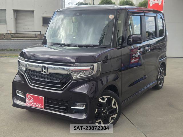 Honda N BOX CUSTOM 2019-11 7618639-0