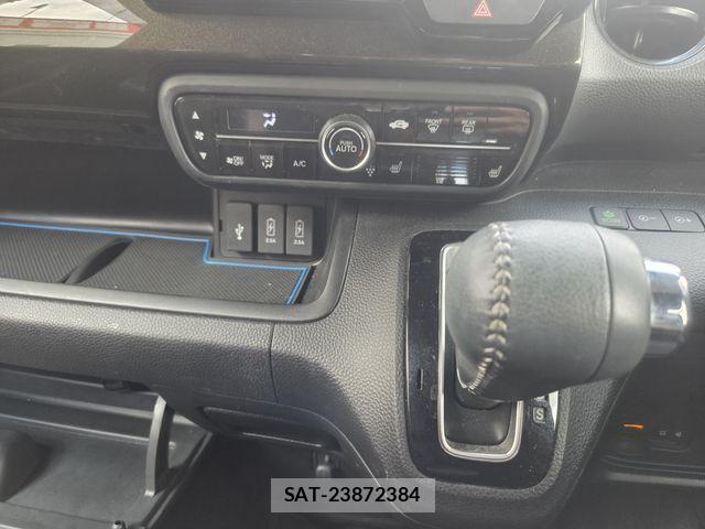 Honda N BOX CUSTOM 2019-11 7618639-10