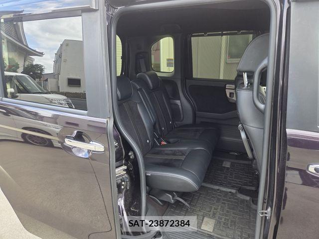 Honda N BOX CUSTOM 2019-11 7618639-12