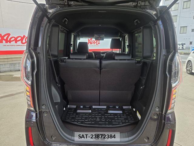 Honda N BOX CUSTOM 2019-11 7618639-13