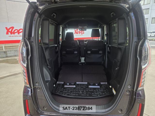 Honda N BOX CUSTOM 2019-11 7618639-14