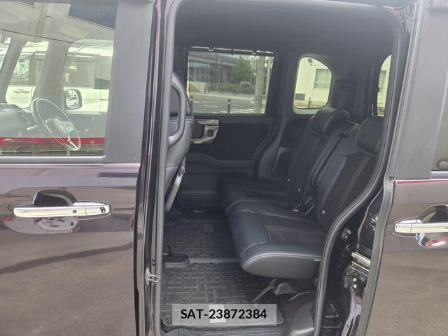 Honda N BOX CUSTOM 2019-11 7618639-15