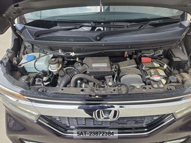Honda N BOX CUSTOM 2019-11 7618639-18