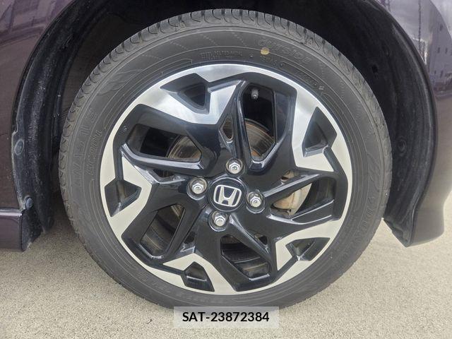 Honda N BOX CUSTOM 2019-11 7618639-20