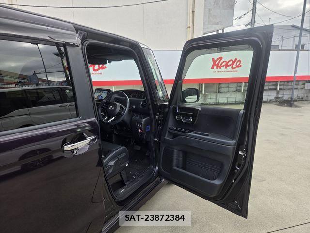 Honda N BOX CUSTOM 2019-11 7618639-3