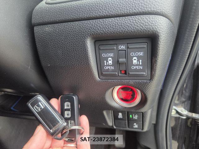 Honda N BOX CUSTOM 2019-11 7618639-4