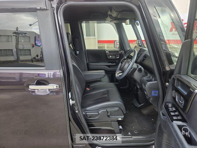 Honda N BOX CUSTOM 2019-11 7618639-6