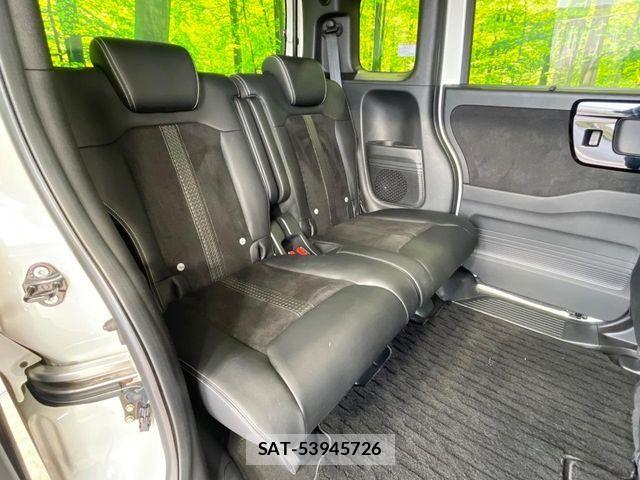 Honda N BOX CUSTOM 2022-10 7618582-9