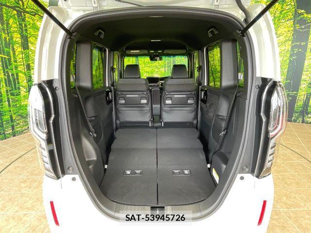 Honda N BOX CUSTOM 2022-10 7618582-10