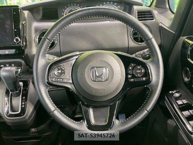 Honda N BOX CUSTOM 2022-10 7618582-11