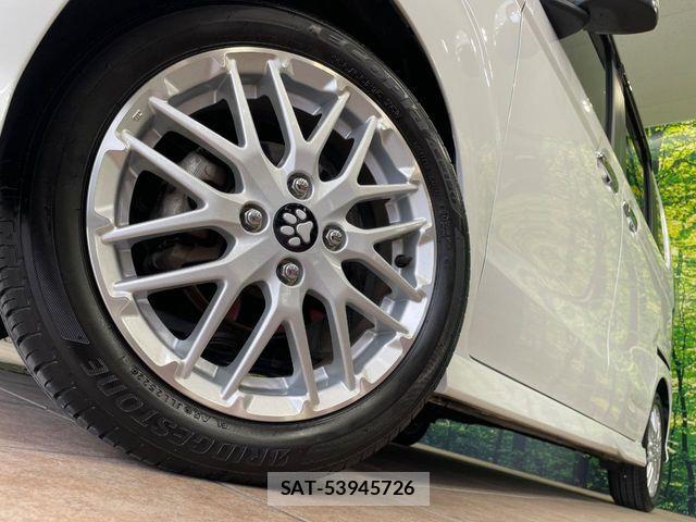 Honda N BOX CUSTOM 2022-10 7618582-12
