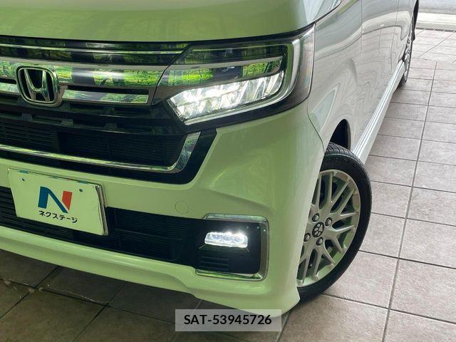 Honda N BOX CUSTOM 2022-10 7618582-13
