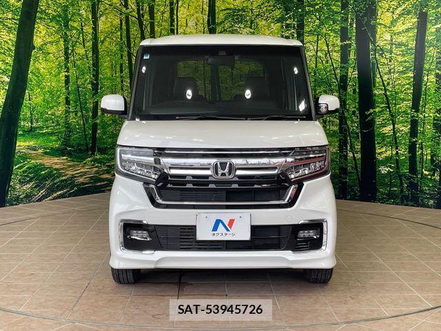 Honda N BOX CUSTOM 2022-10 7618582-14
