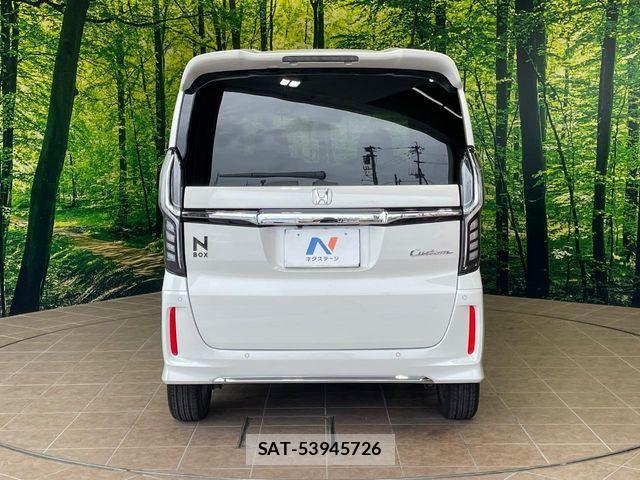 Honda N BOX CUSTOM 2022-10 7618582-15