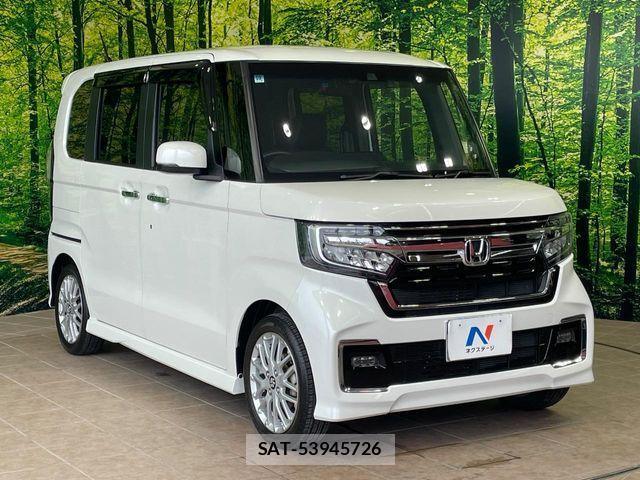 Honda N BOX CUSTOM 2022-10 7618582-16