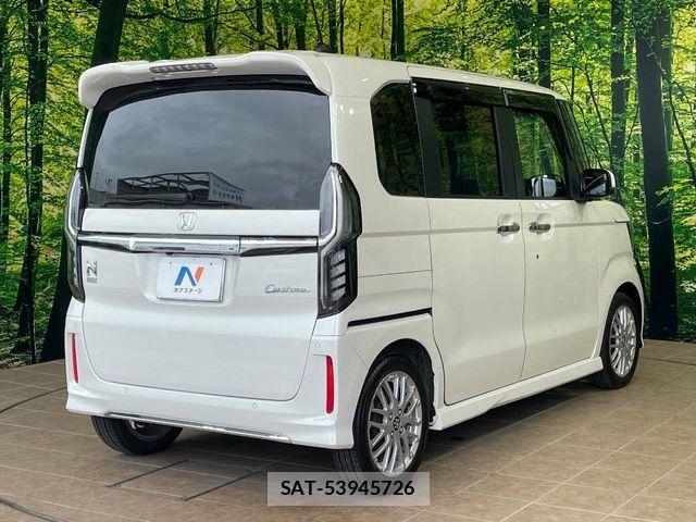 Honda N BOX CUSTOM 2022-10 7618582-17