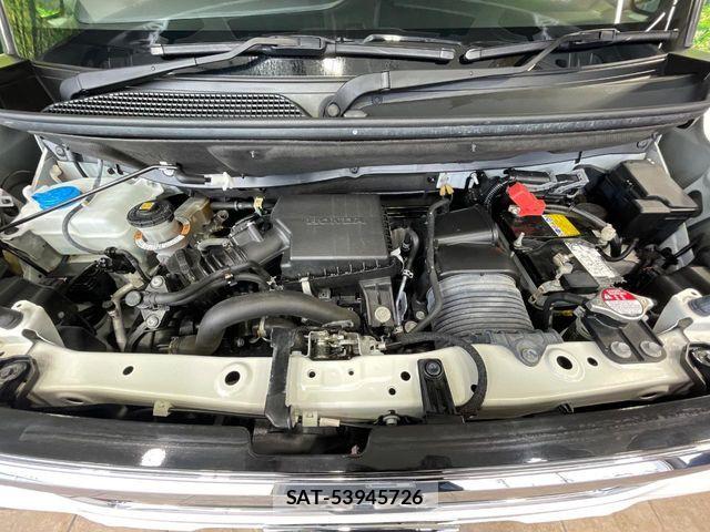 Honda N BOX CUSTOM 2022-10 7618582-18