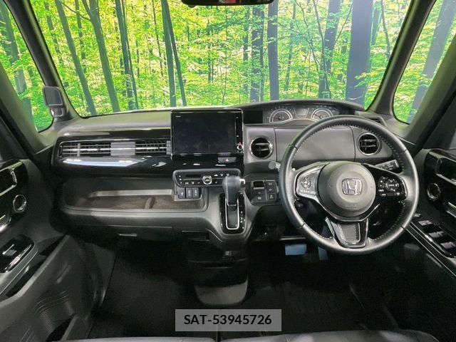 Honda N BOX CUSTOM 2022-10 7618582-1