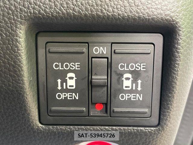 Honda N BOX CUSTOM 2022-10 7618582-3