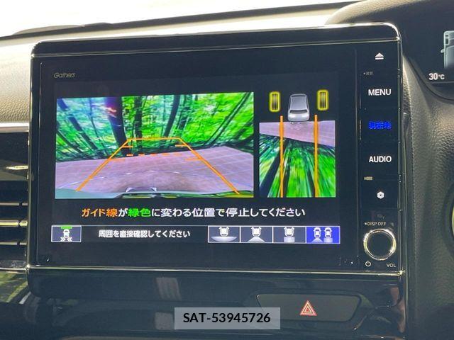 Honda N BOX CUSTOM 2022-10 7618582-5