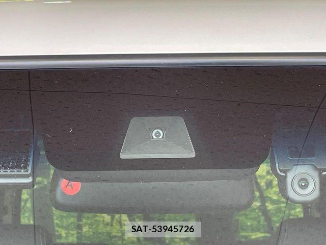 Honda N BOX CUSTOM 2022-10 7618582-6