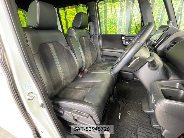 Honda N BOX CUSTOM 2022-10 7618582-8