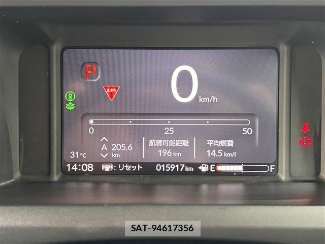 Honda N BOX CUSTOM 2024-06 7618589-9