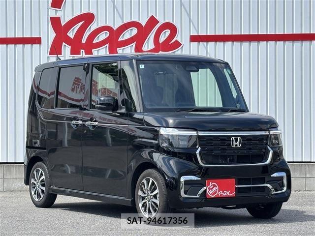 Honda N BOX CUSTOM 2024-06 7618589-3