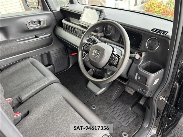 Honda N BOX CUSTOM 2024-06 7618589-4