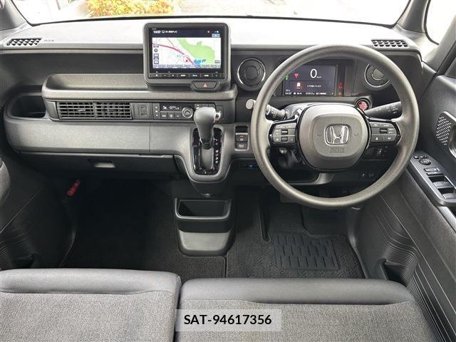 Honda N BOX CUSTOM 2024-06 7618589-5
