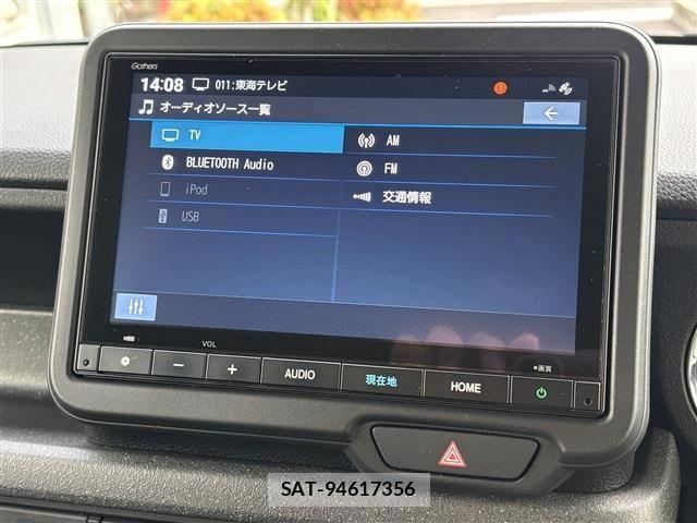 Honda N BOX CUSTOM 2024-06 7618589-8