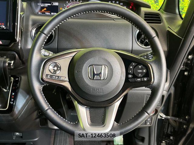 Honda N BOX CUSTOM 2018-08 7618645-10