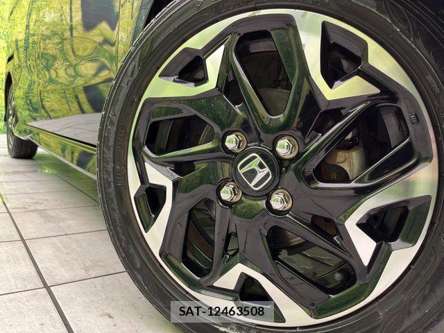 Honda N BOX CUSTOM 2018-08 7618645-11