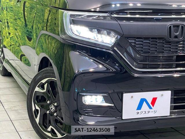Honda N BOX CUSTOM 2018-08 7618645-12