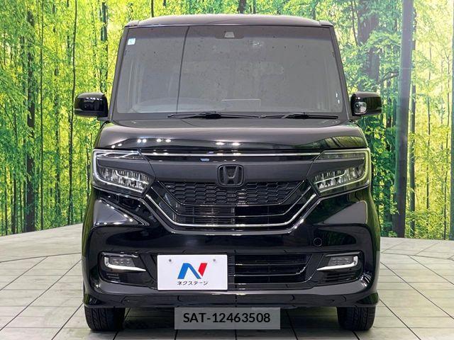 Honda N BOX CUSTOM 2018-08 7618645-13