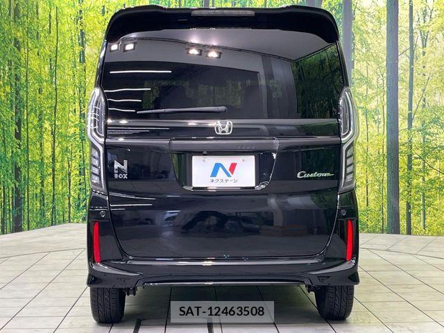 Honda N BOX CUSTOM 2018-08 7618645-14