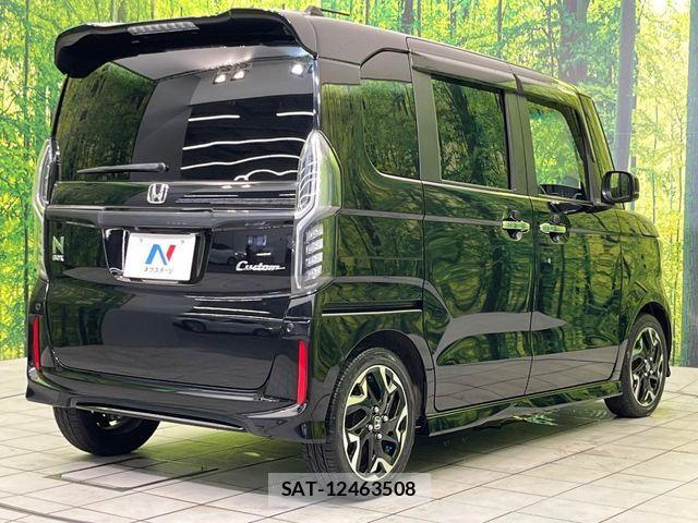 Honda N BOX CUSTOM 2018-08 7618645-16