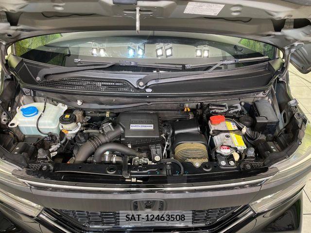 Honda N BOX CUSTOM 2018-08 7618645-17