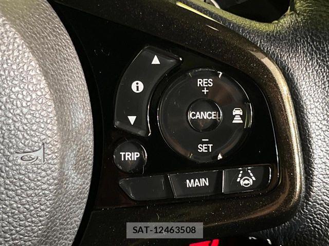 Honda N BOX CUSTOM 2018-08 7618645-5