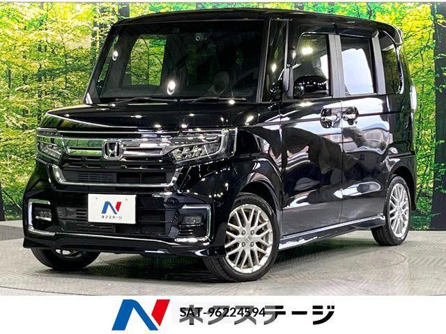 Honda N BOX CUSTOM 2023-05 7618612-0