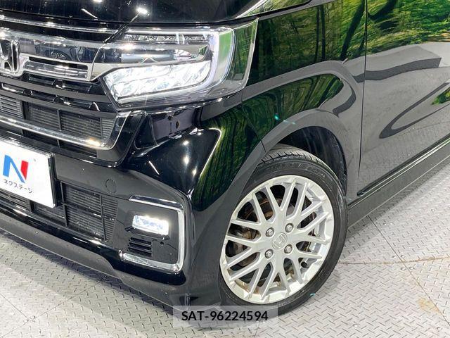 Honda N BOX CUSTOM 2023-05 7618612-11