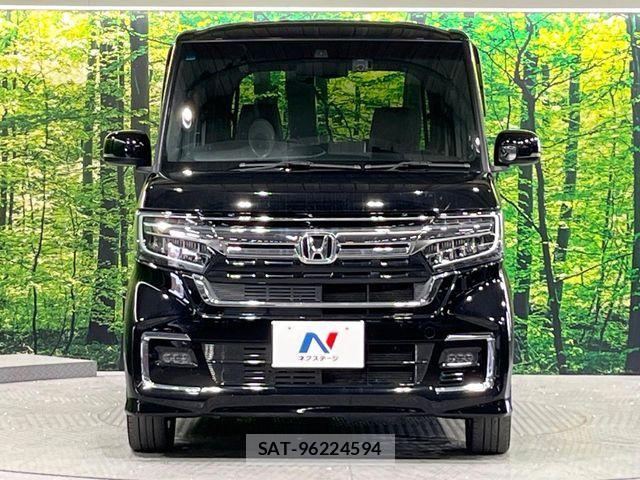 Honda N BOX CUSTOM 2023-05 7618612-13